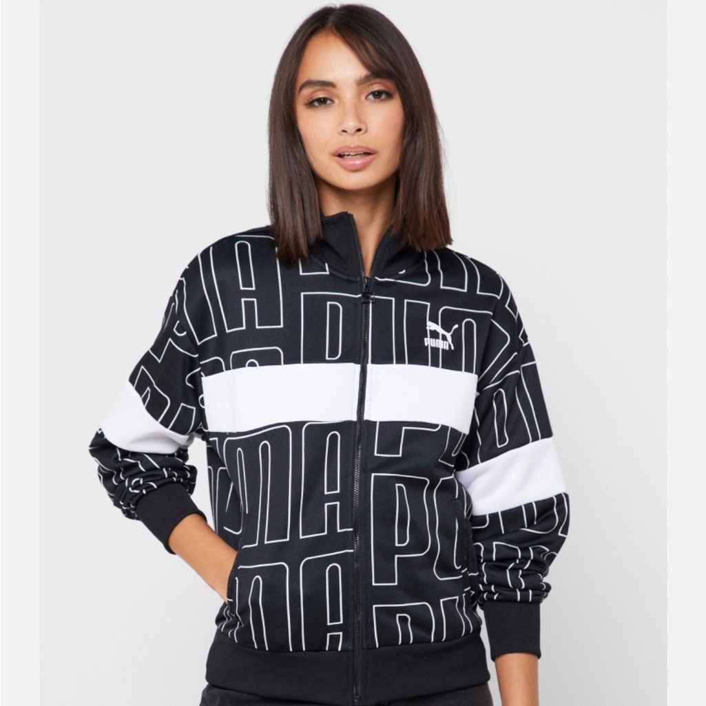 Puma Set Small